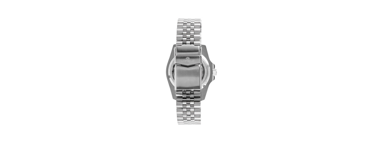 Lorenz GMT Special Edition ref.030257CC
