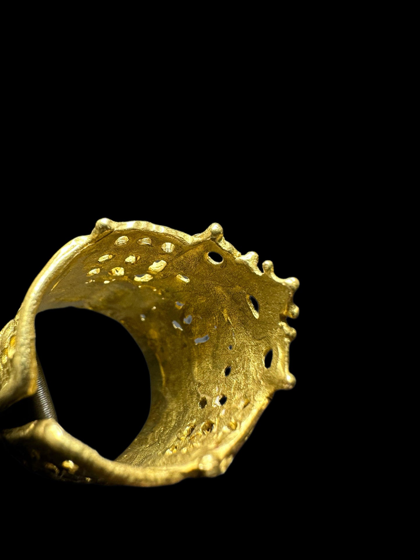 Anello Fontana Di Trevi in argento 925