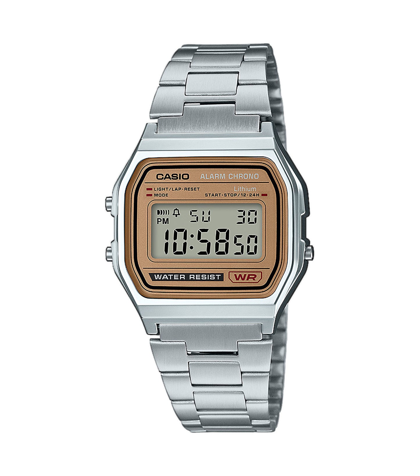 Casio digitale A158WEA-9