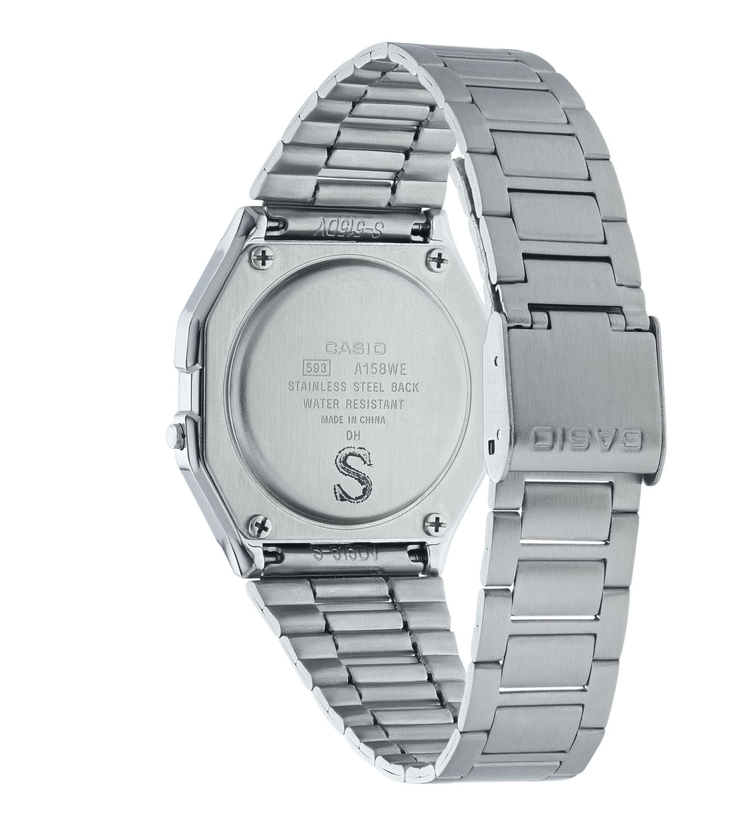 Casio digitale A158WEA-9
