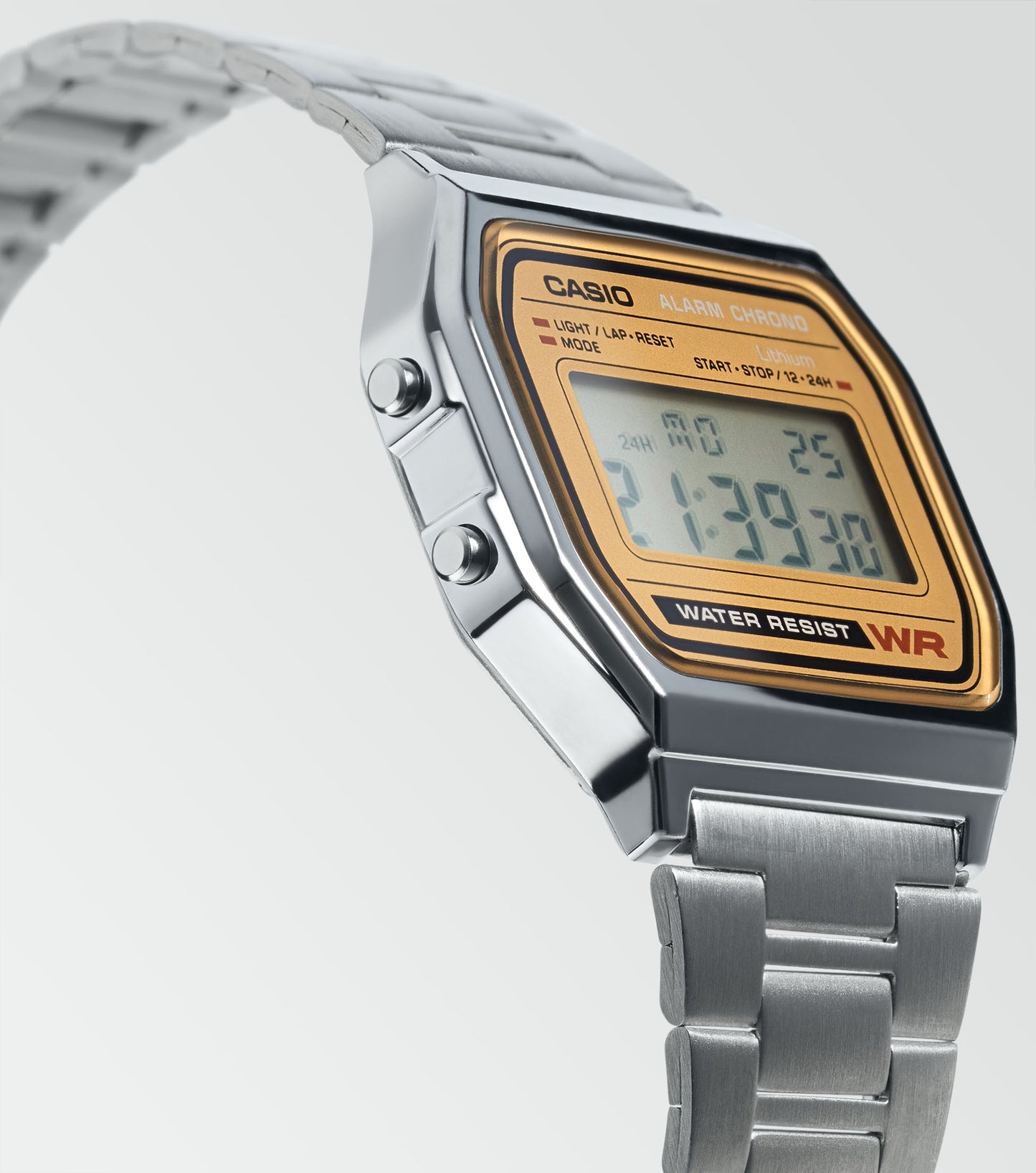 Casio digitale A158WEA-9