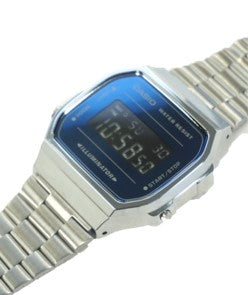 Casio digitale A168WEM-2B