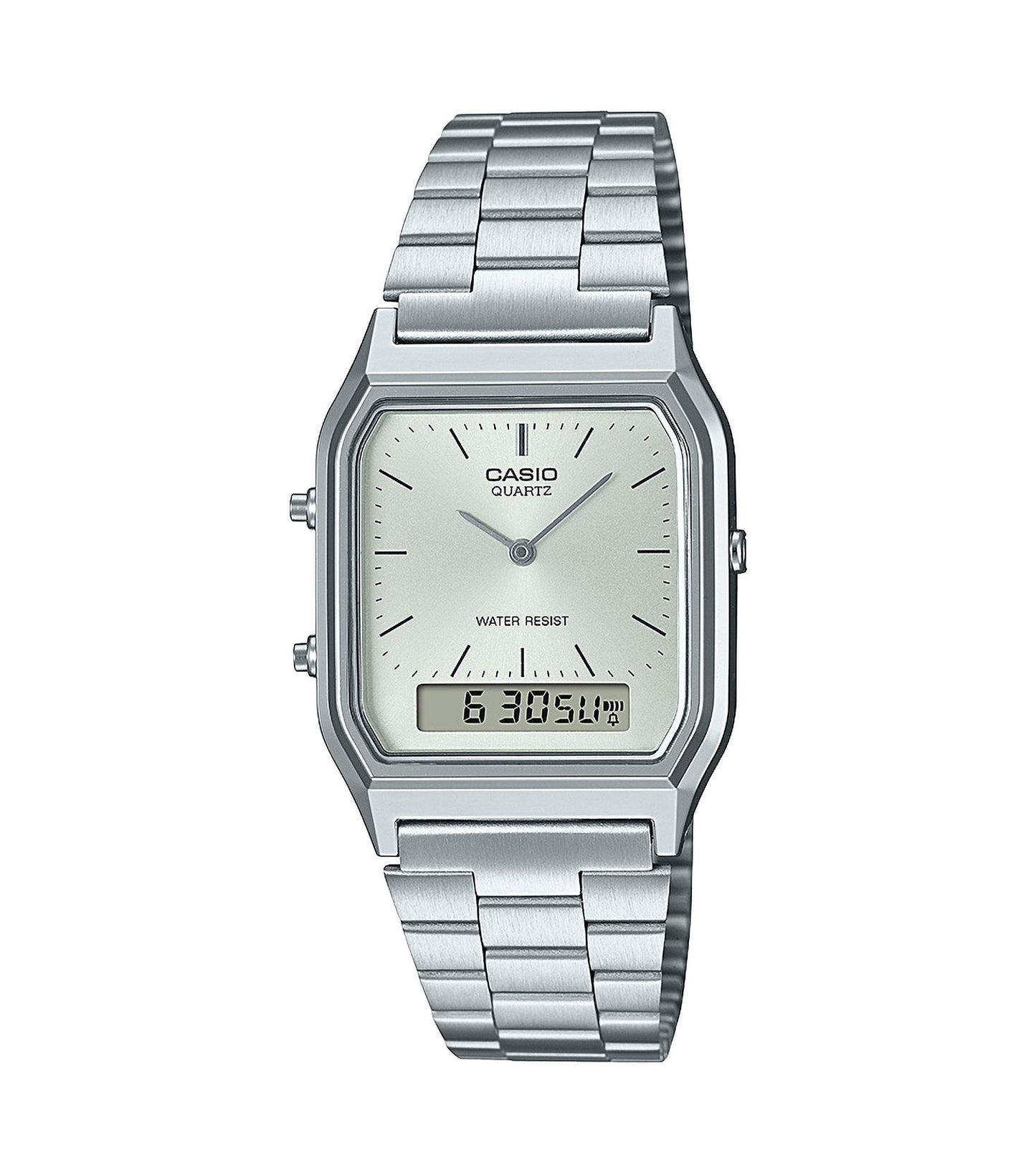 Casio Vintage AQ-230A-7AMQY
