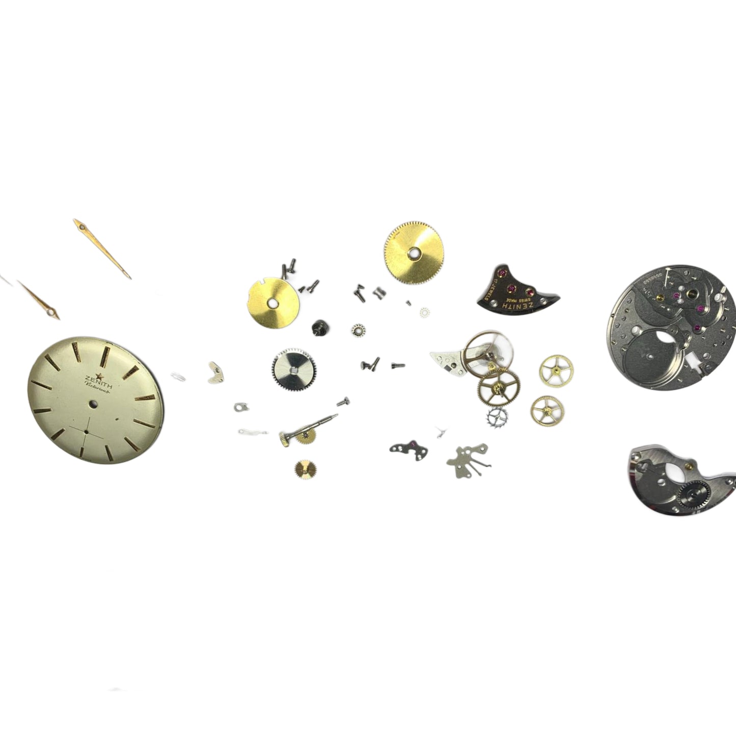 Zenith Stellina Victorius