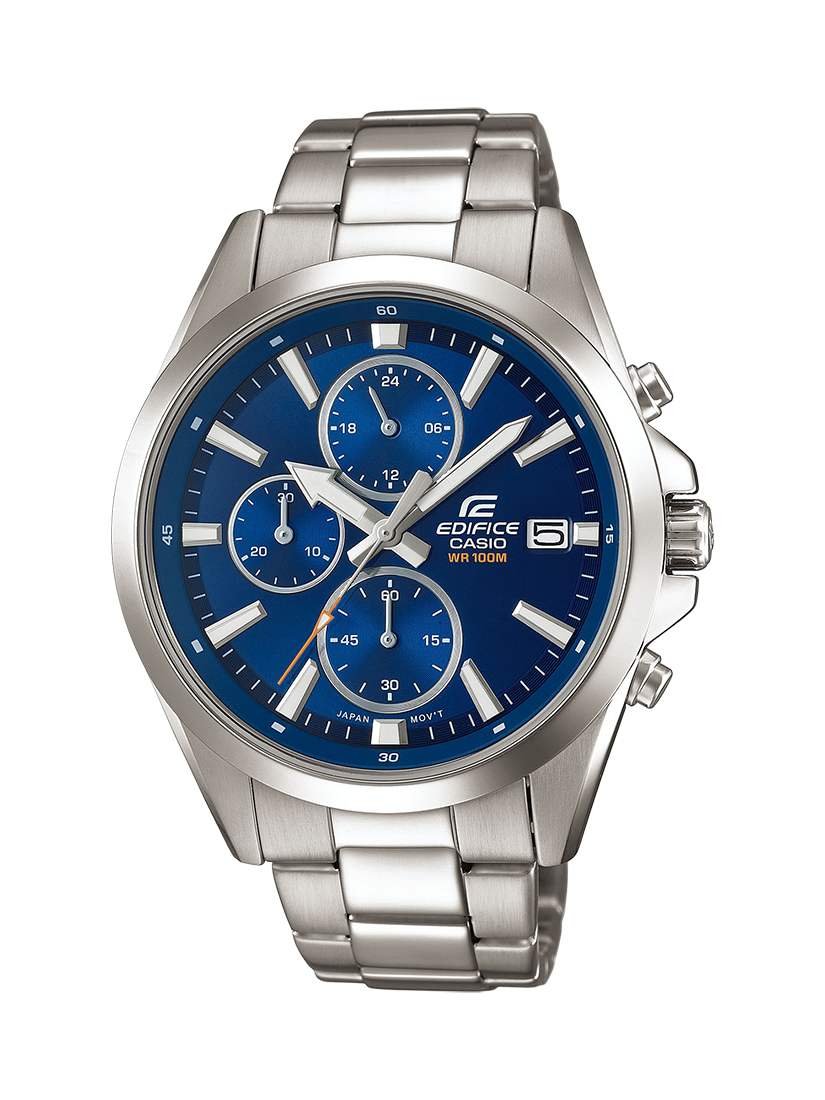 Casio Edifice EFV-560D-2AV