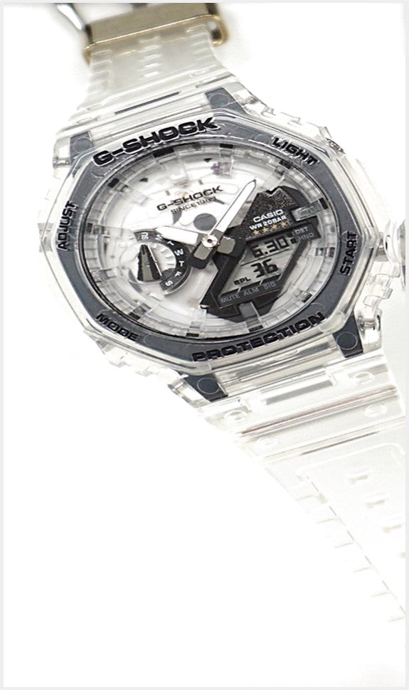 G-shock 40* anniversario GA-2140RX-7A