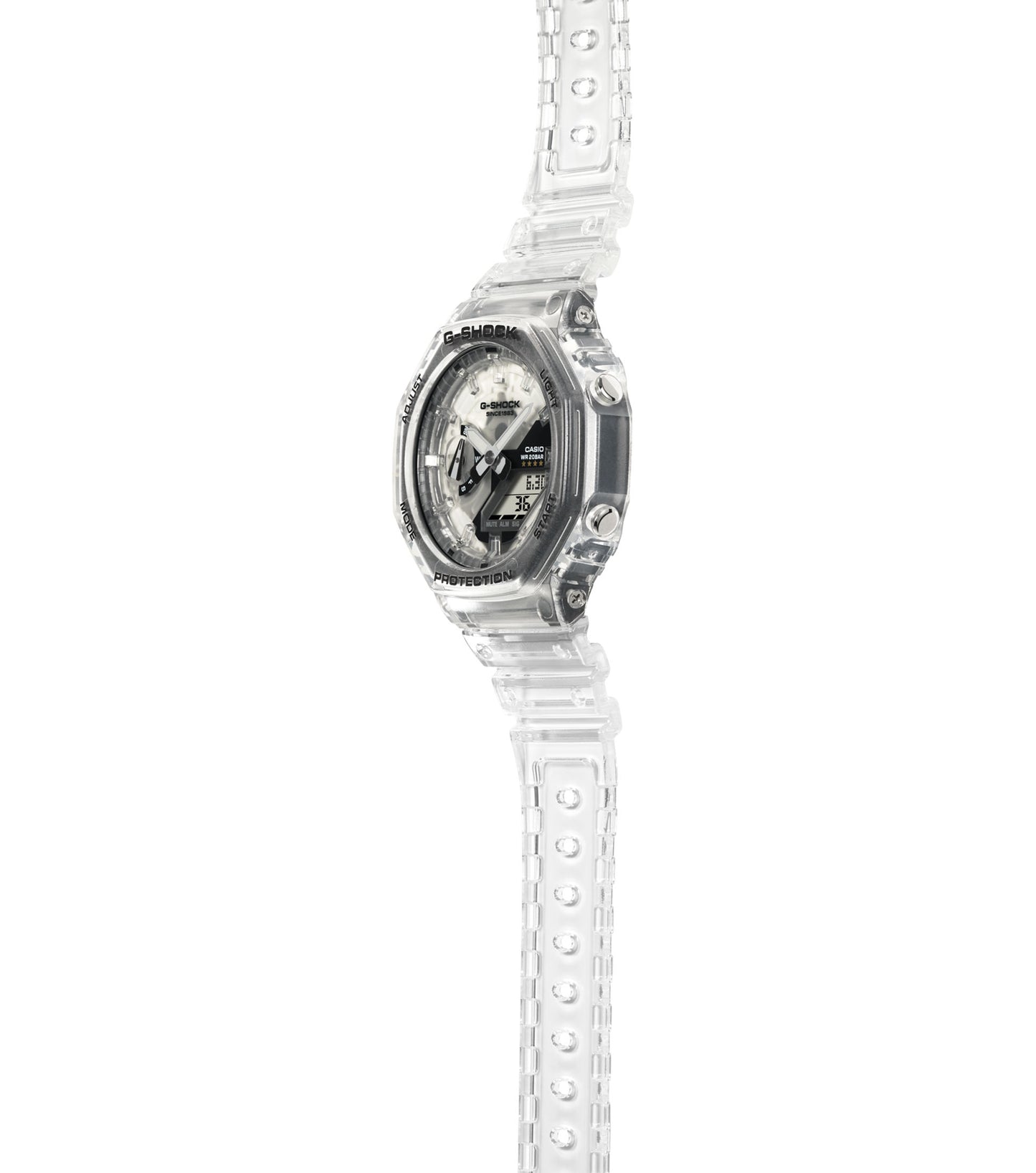 G-shock 40* anniversario GA-2140RX-7A