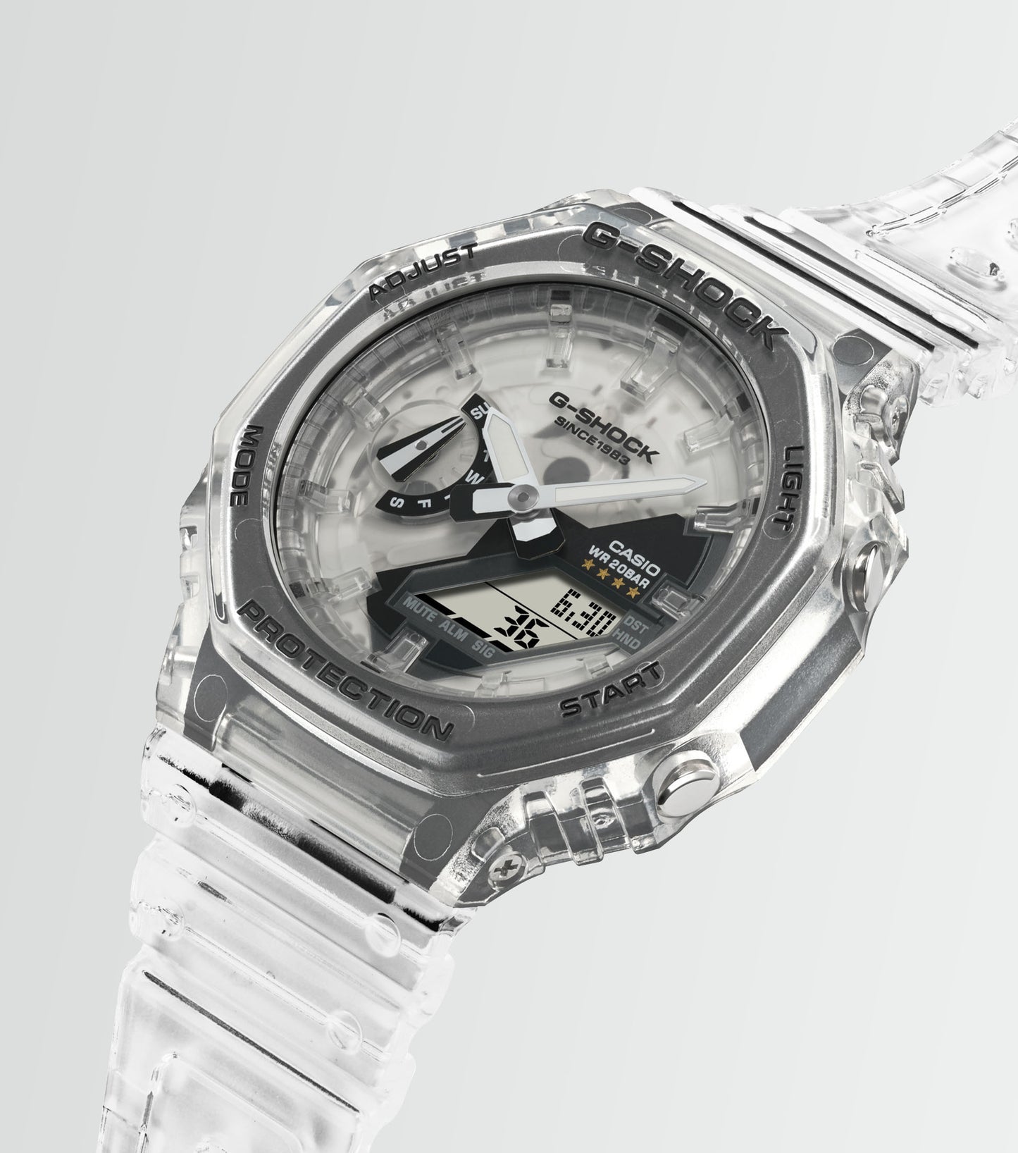 G-shock 40* anniversario GA-2140RX-7A
