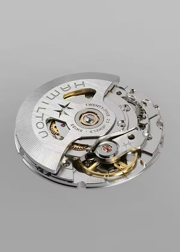 Hamilton Spirit of Liberty Automatic
