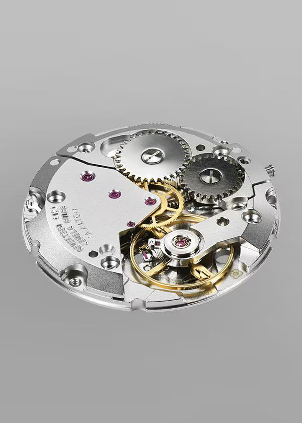 Hamilton Khaki Field Meccanico