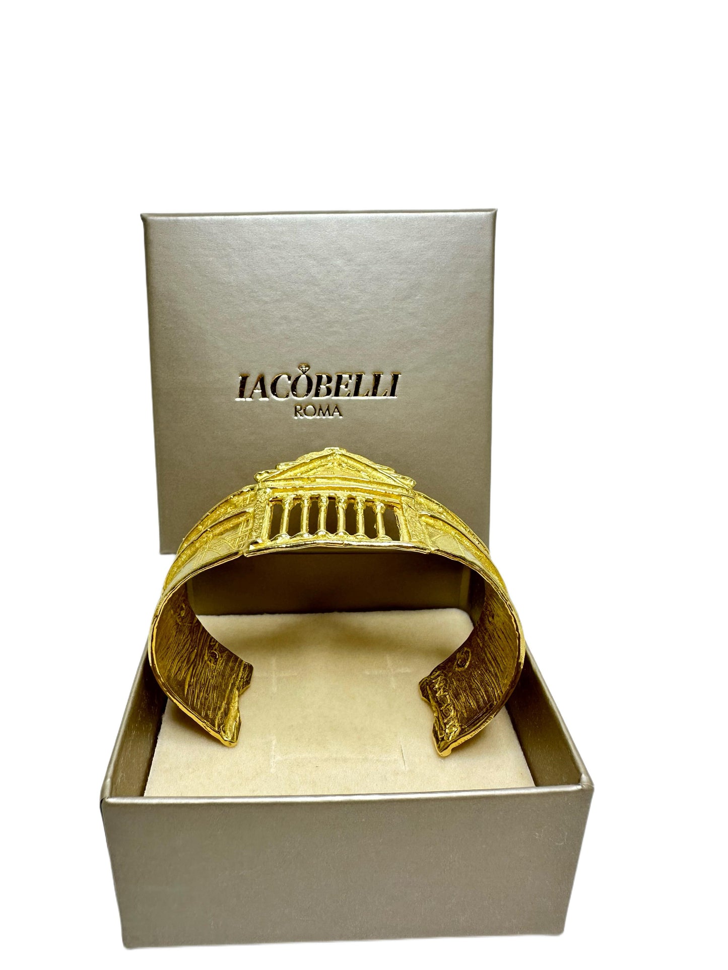 Bracciale Pantheon