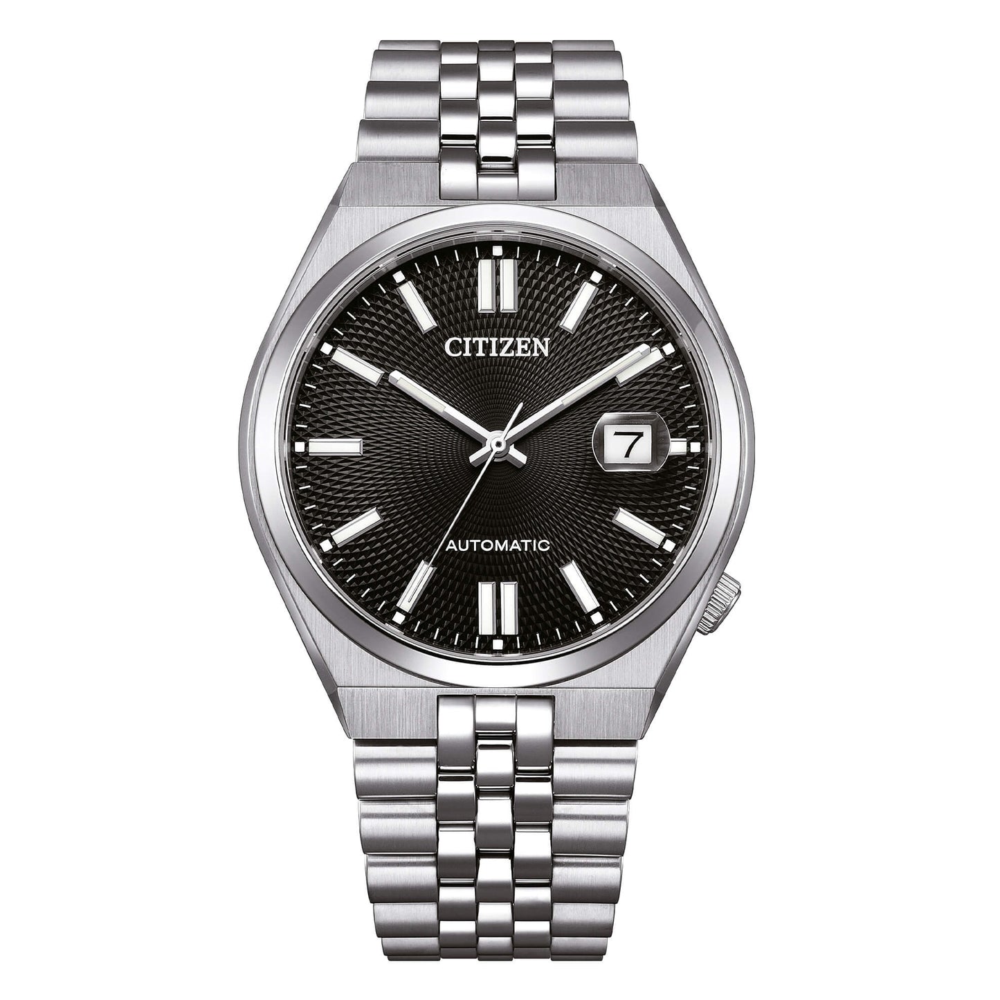 Citizen Tsuyosa 60 nero