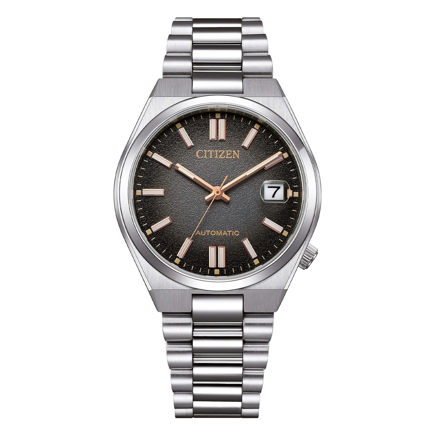 Citizen Tsuyosa 37mm Time Slip Limited Edition