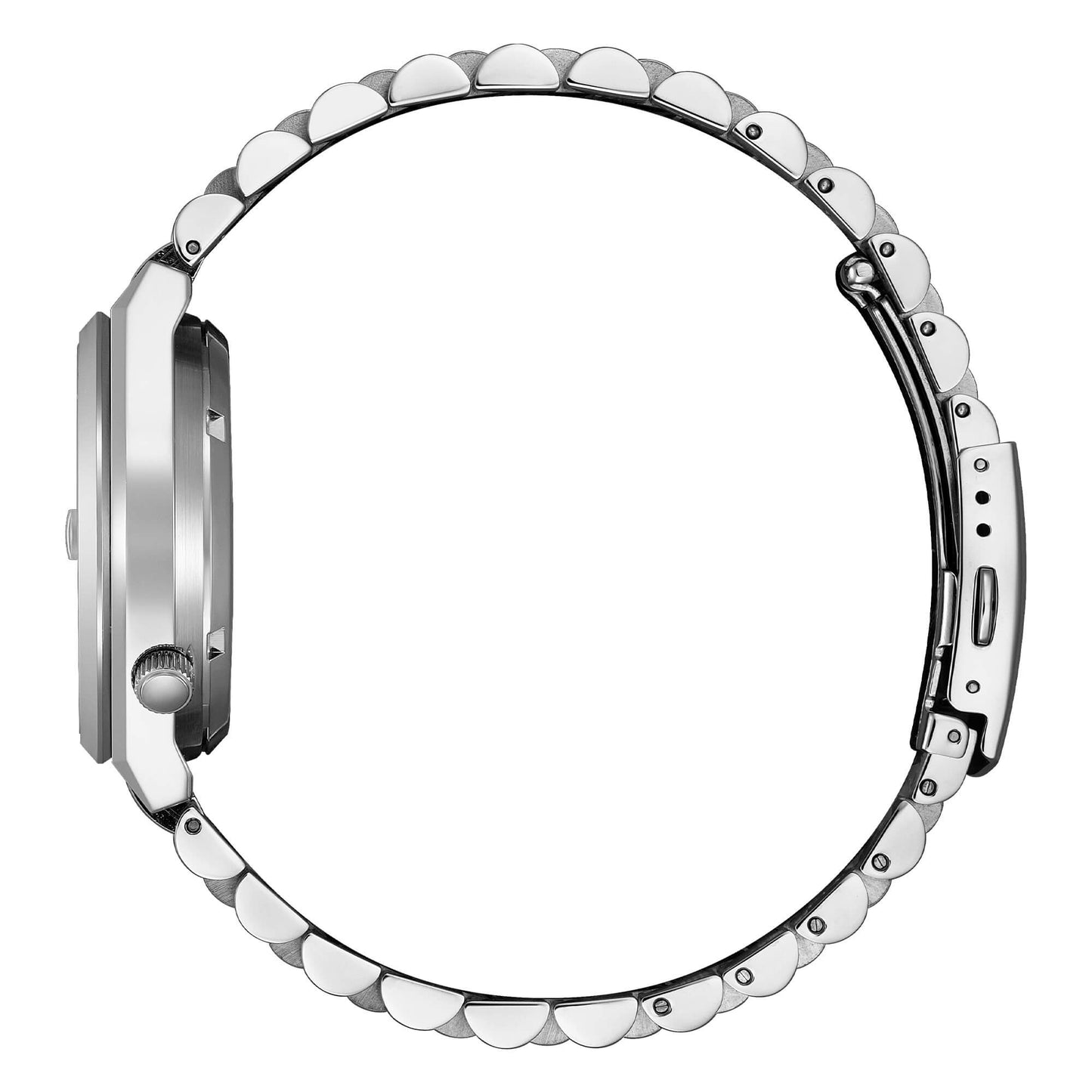 Citizen Tsuyosa 37mm Time Slip Limited Edition