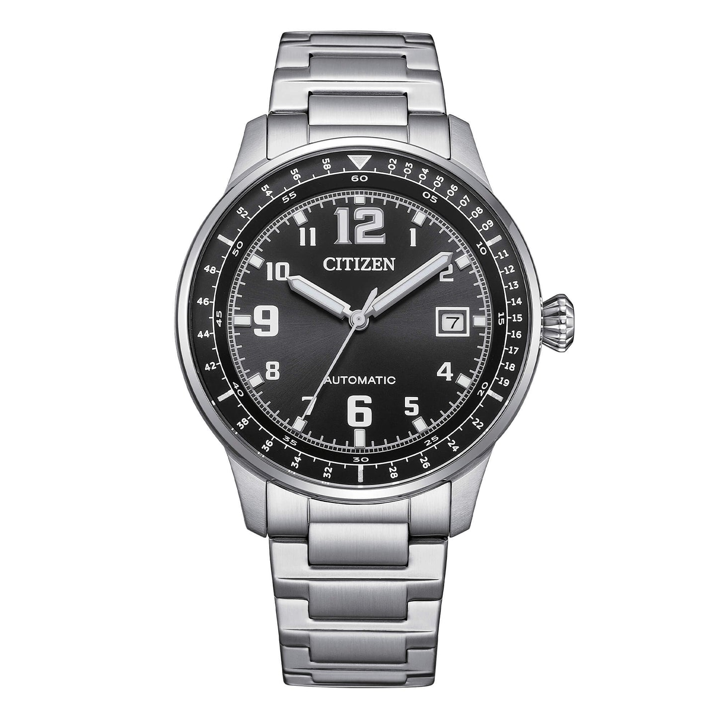 Citizen Military Automatic