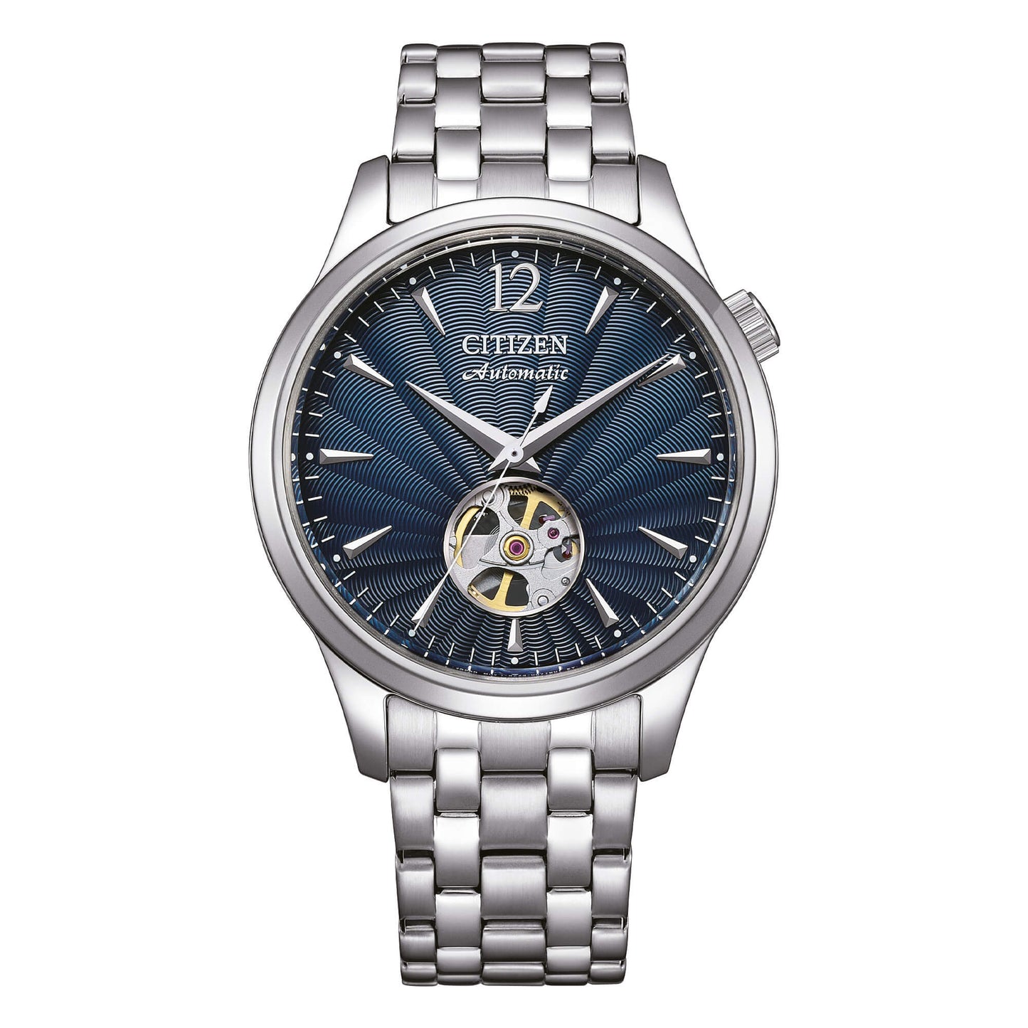 Citizen Automatico