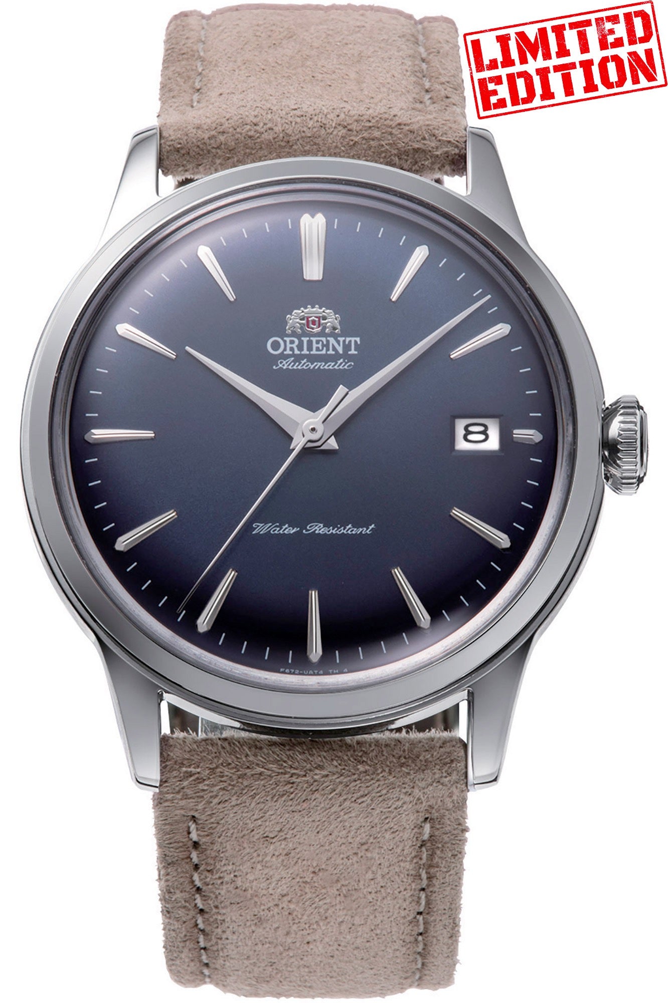 Orient classic bambino edizione limitata