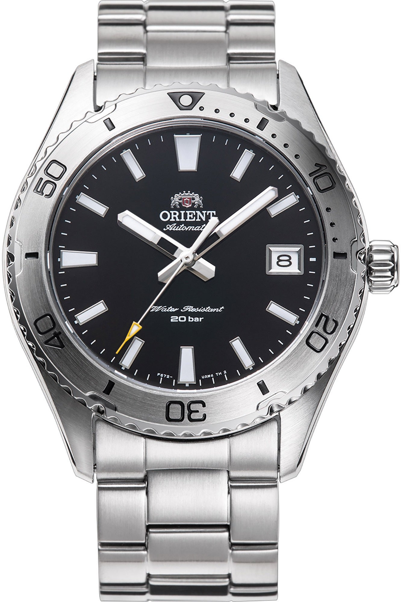 Orient Mako