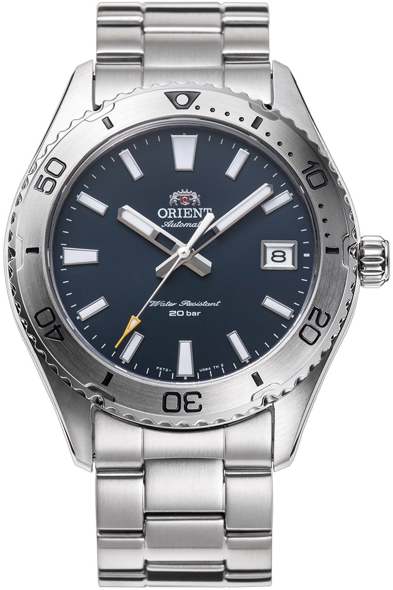 Orient Mako