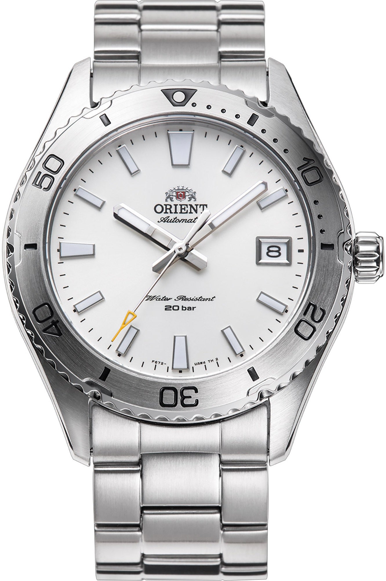 Orient Mako