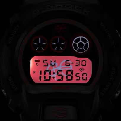 G-Shock X SFERA EBBASTA DW6900-SFE25-1