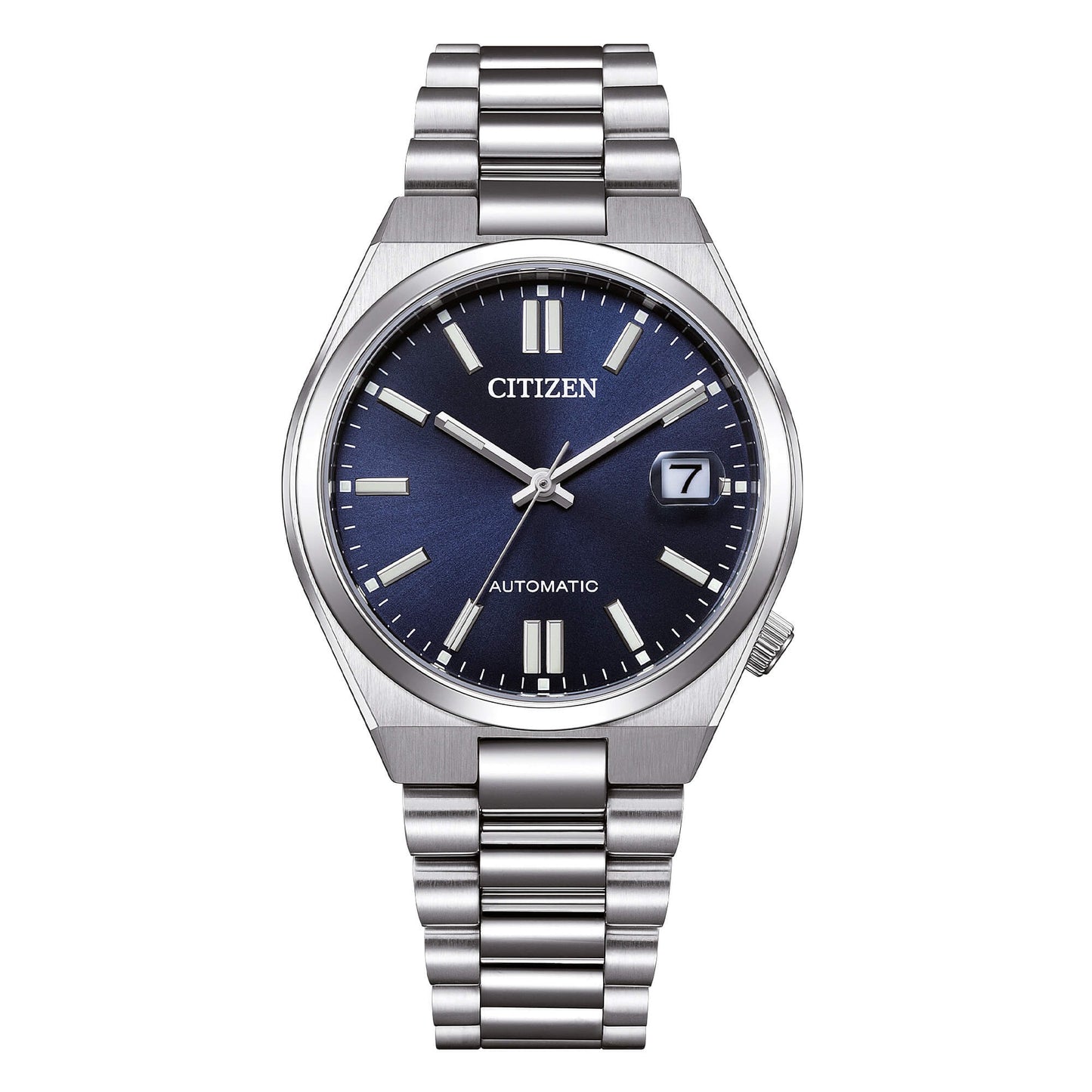 Citizen Tsuyosa 37 MM