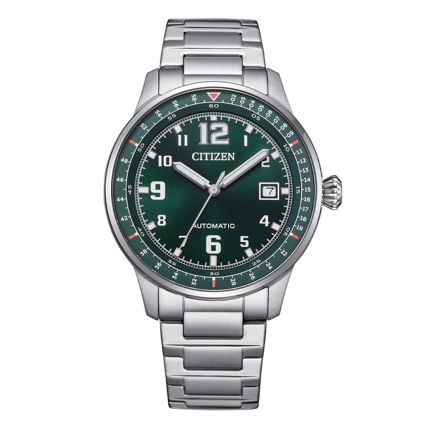 Citizen Military Automatic