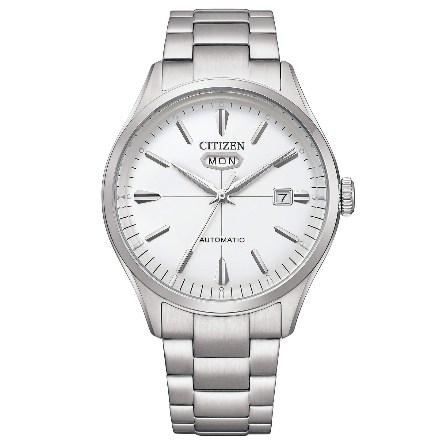 Citizen Automatico C7 Day-Date