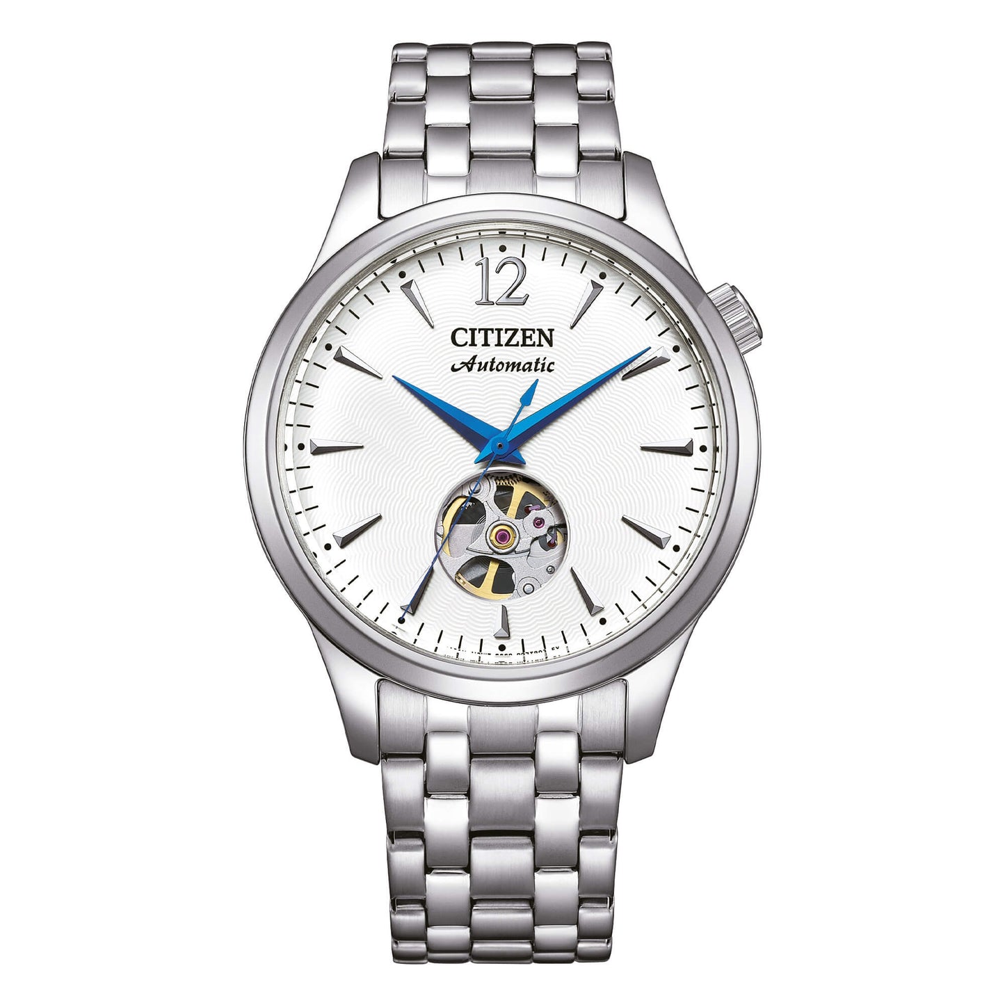 Citizen Automatico