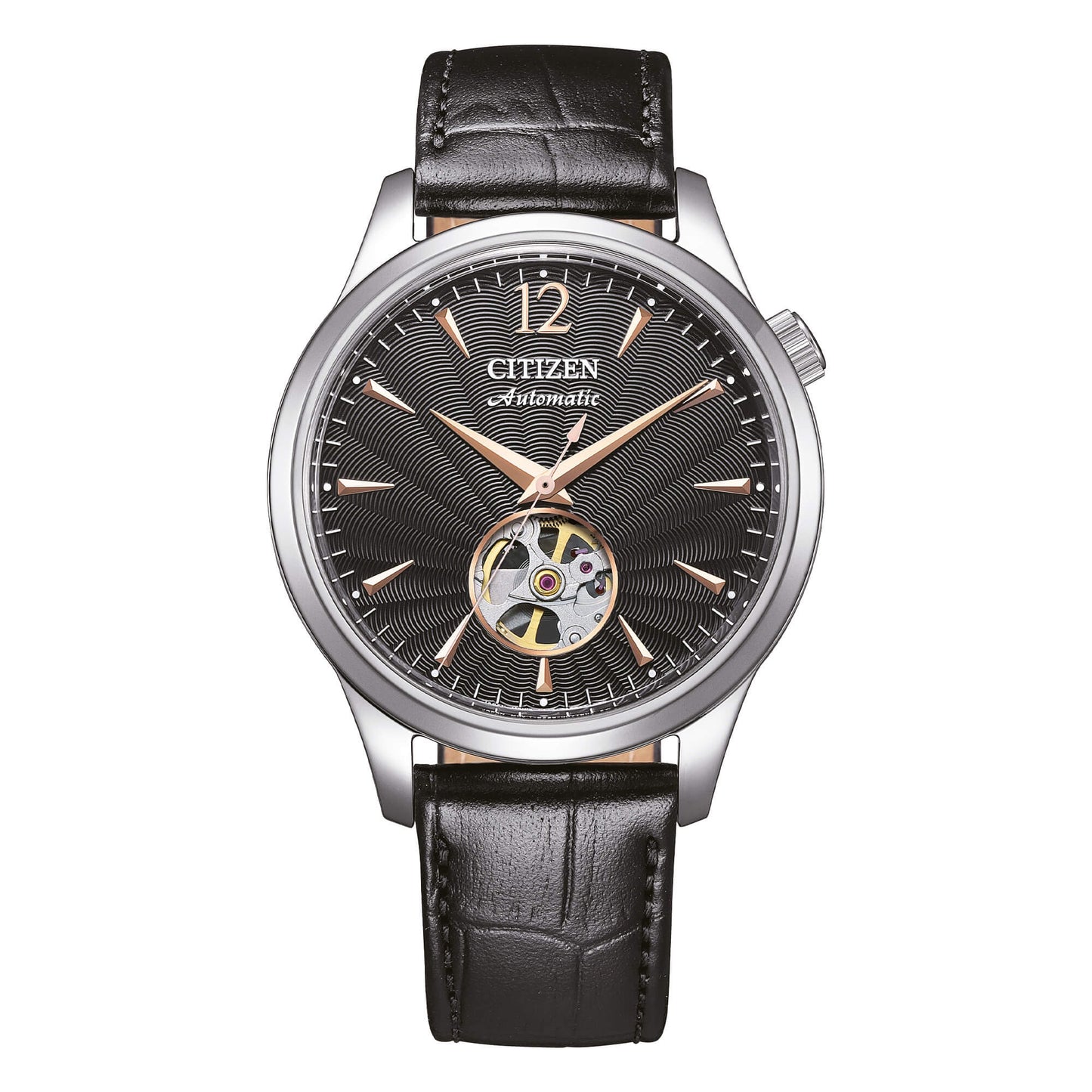 Citizen Automatico