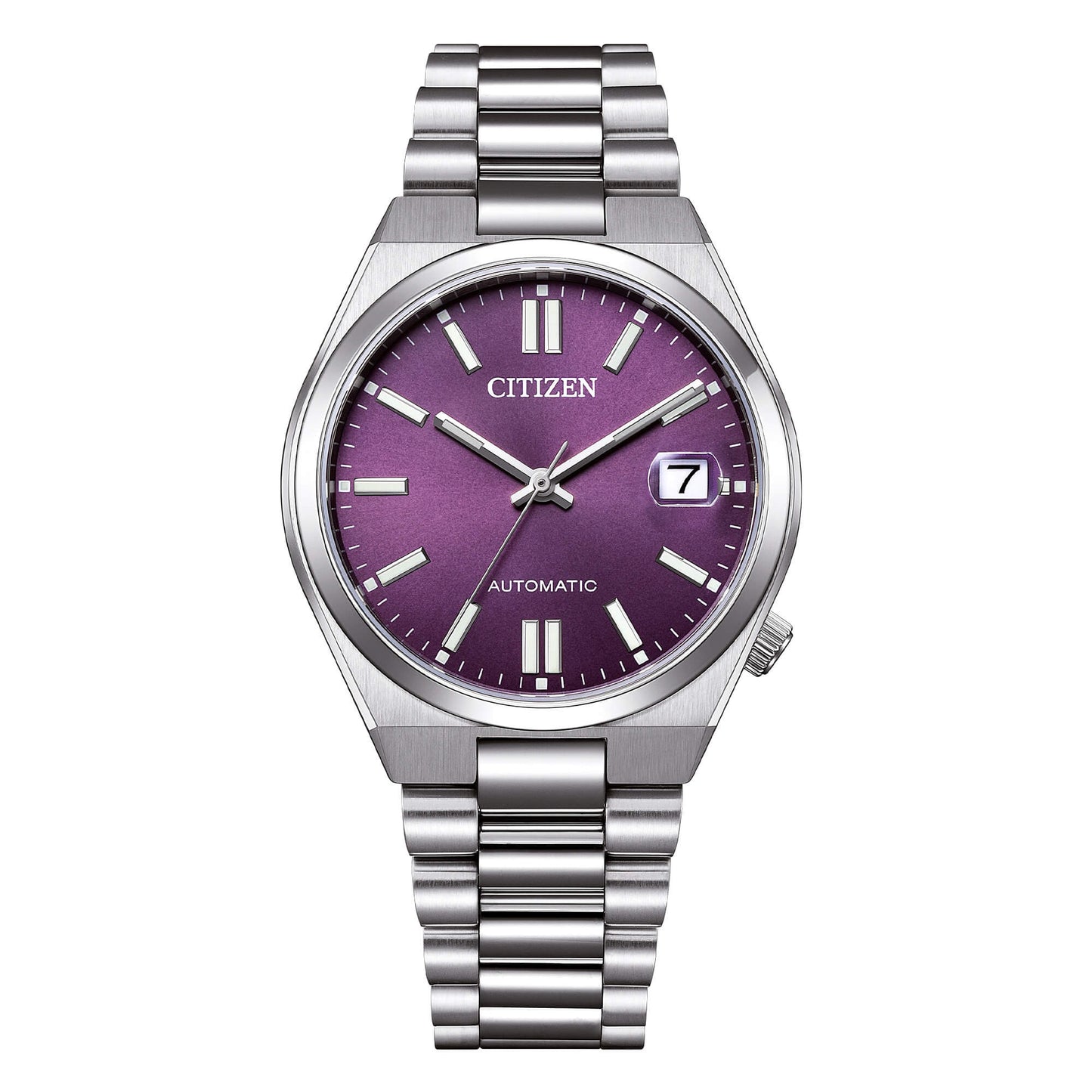 Citizen Tsuyosa 37 MM