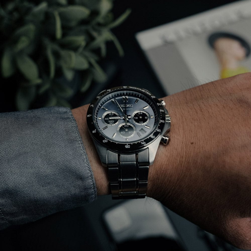 Orologio Seiko Spirit SBTR-027 Quarzo