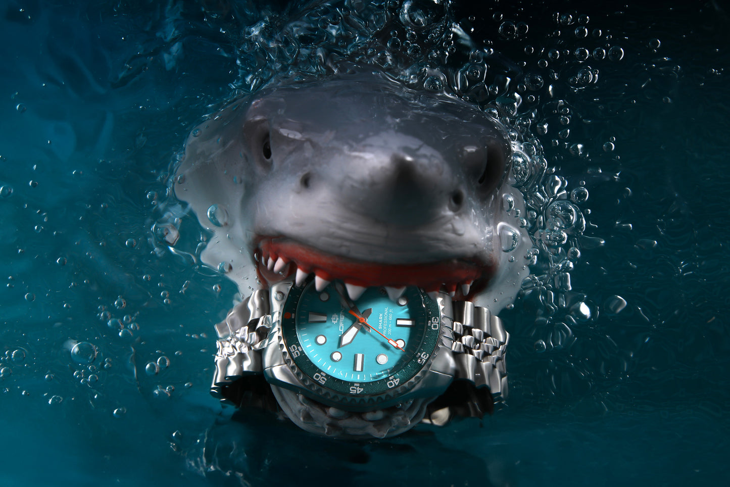 Lorenz Shark 5 ref.0300255EE