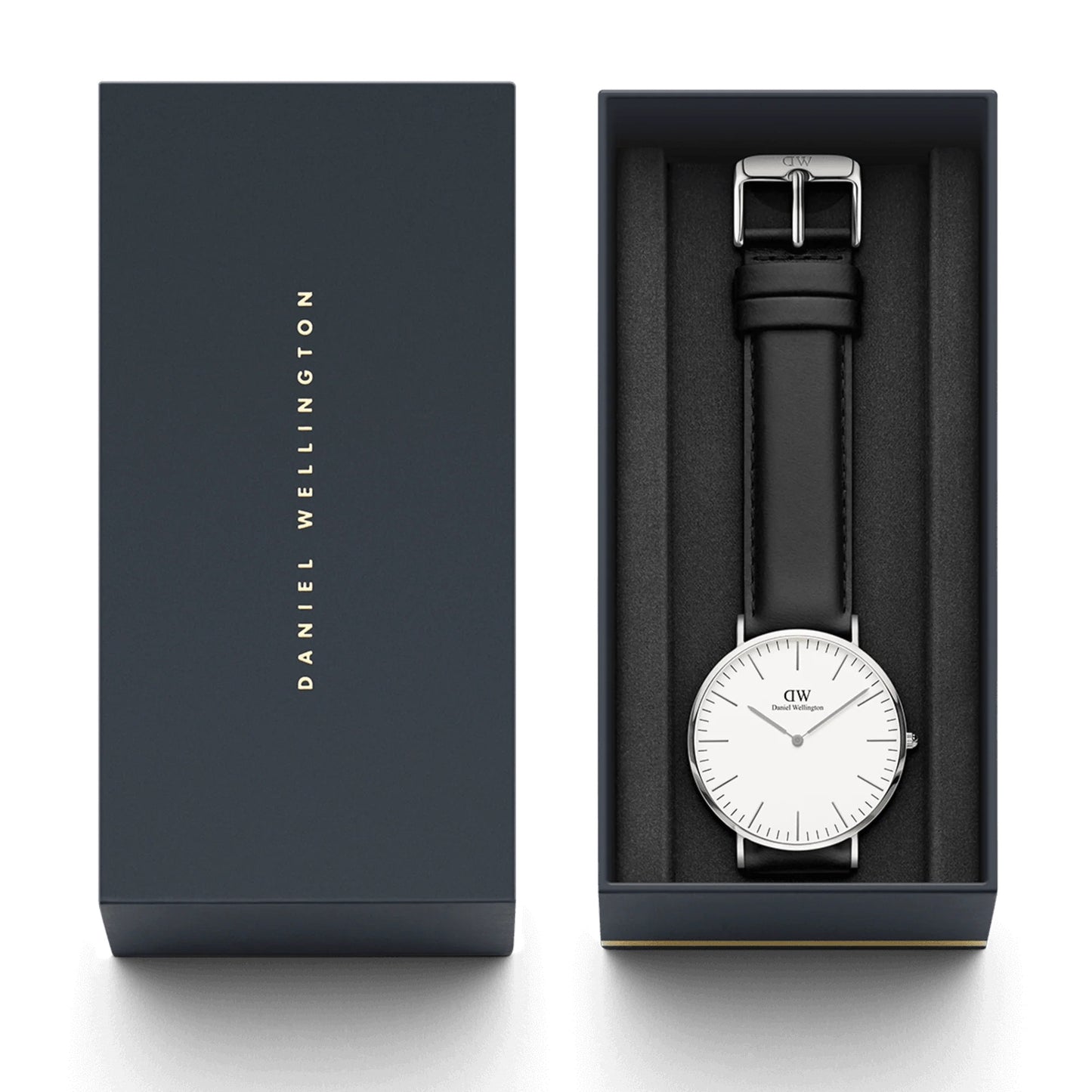 Daniel Wellington Classic Sheffield 40mm