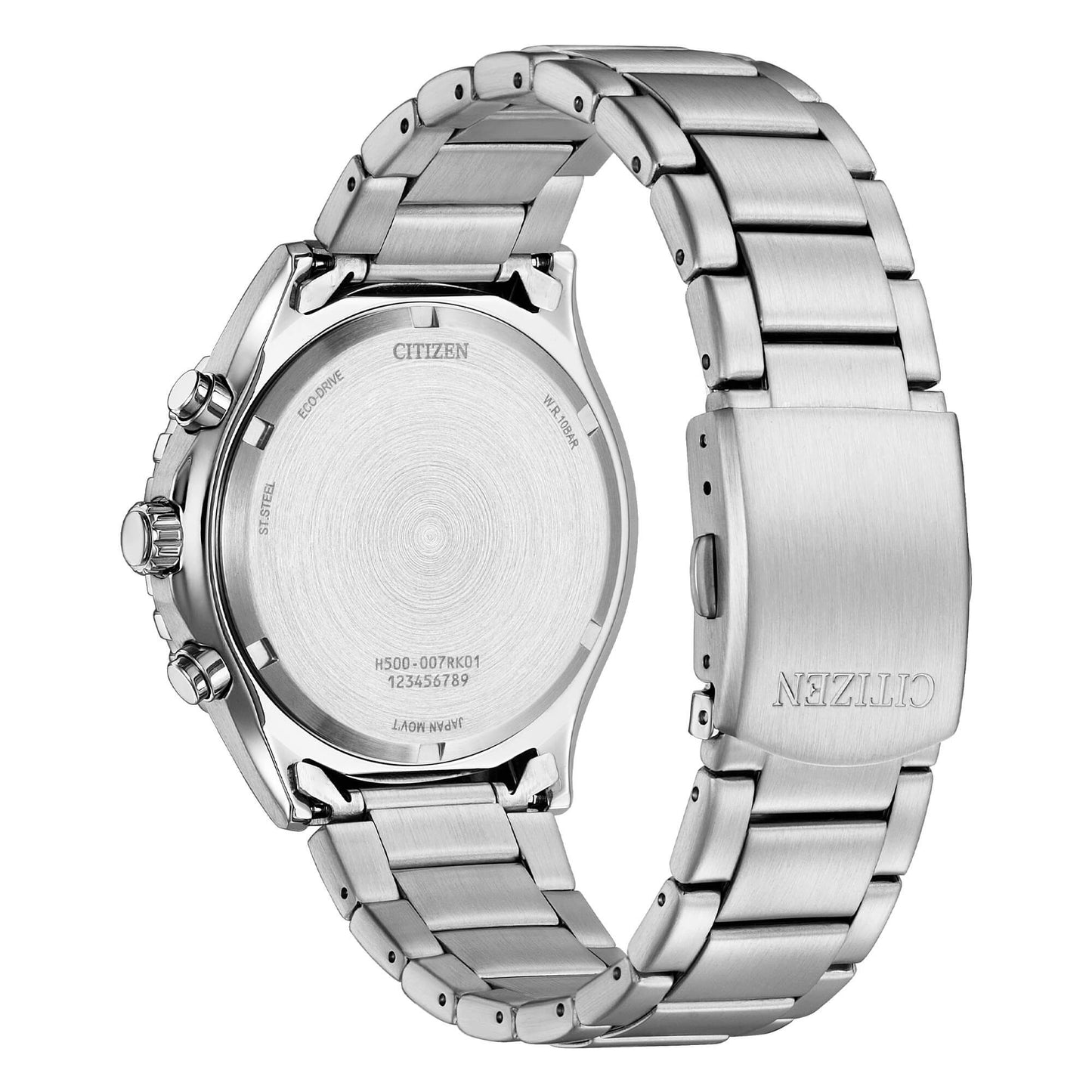 Citizen Sport Crono