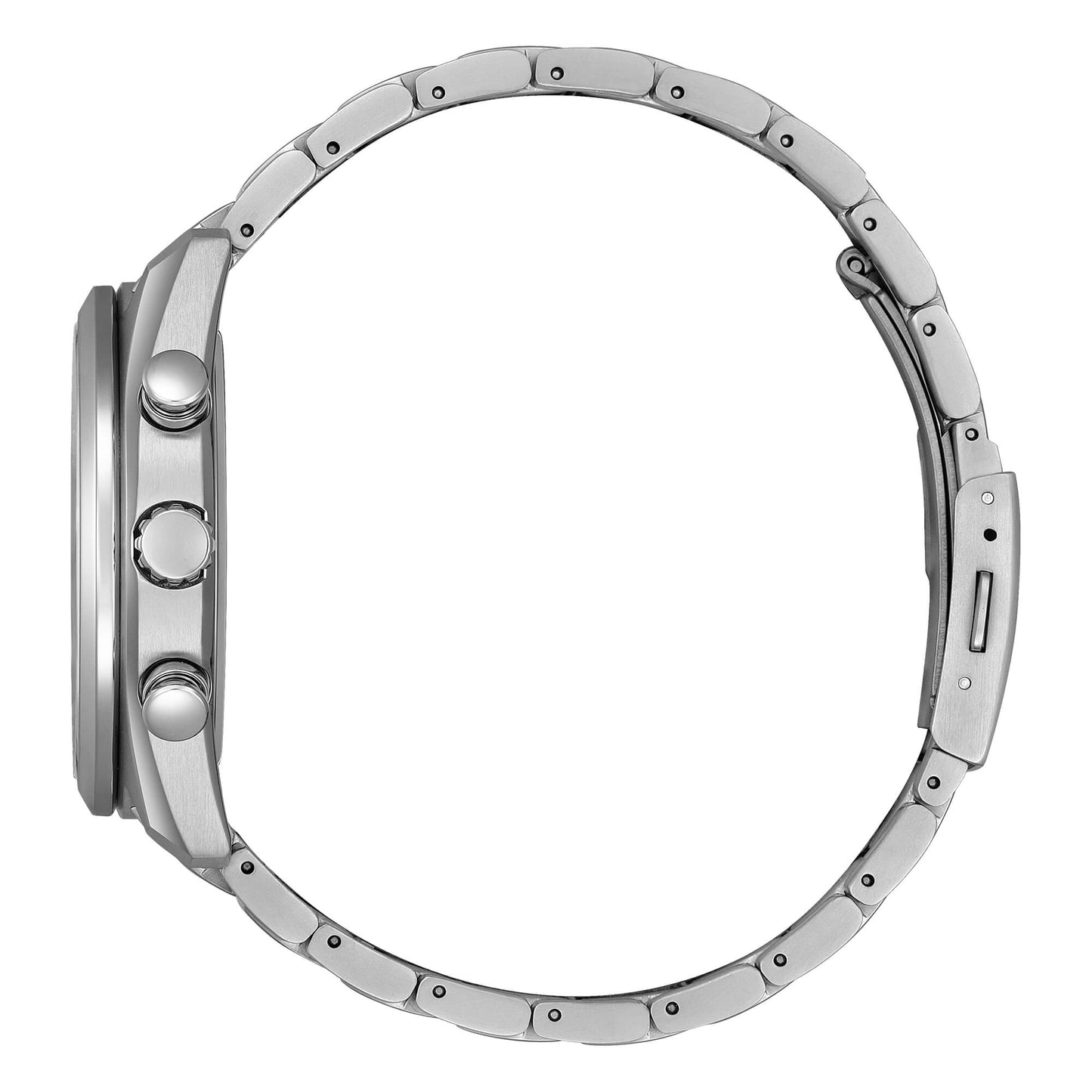Citizen Tsuki-yomi Moon Phase Radiocontrollato Verde