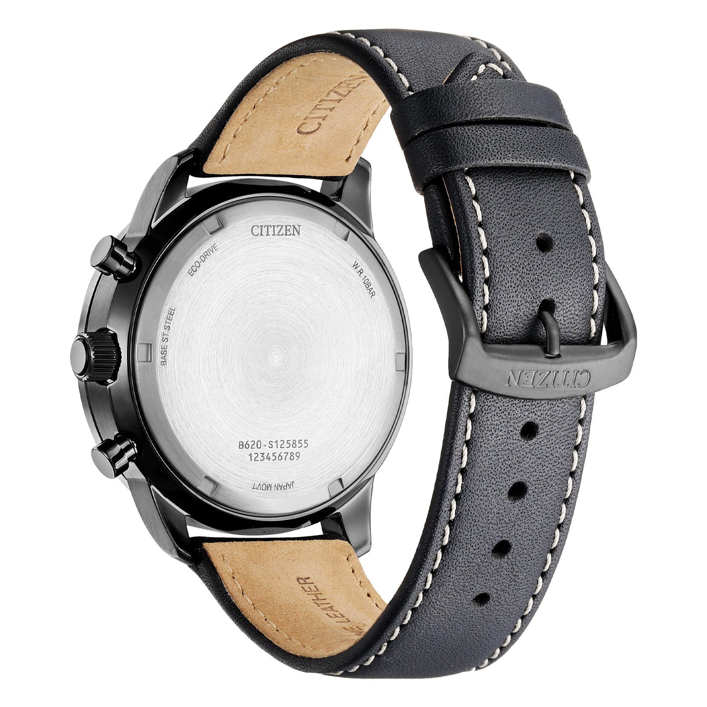 Citizen Aviator Crono