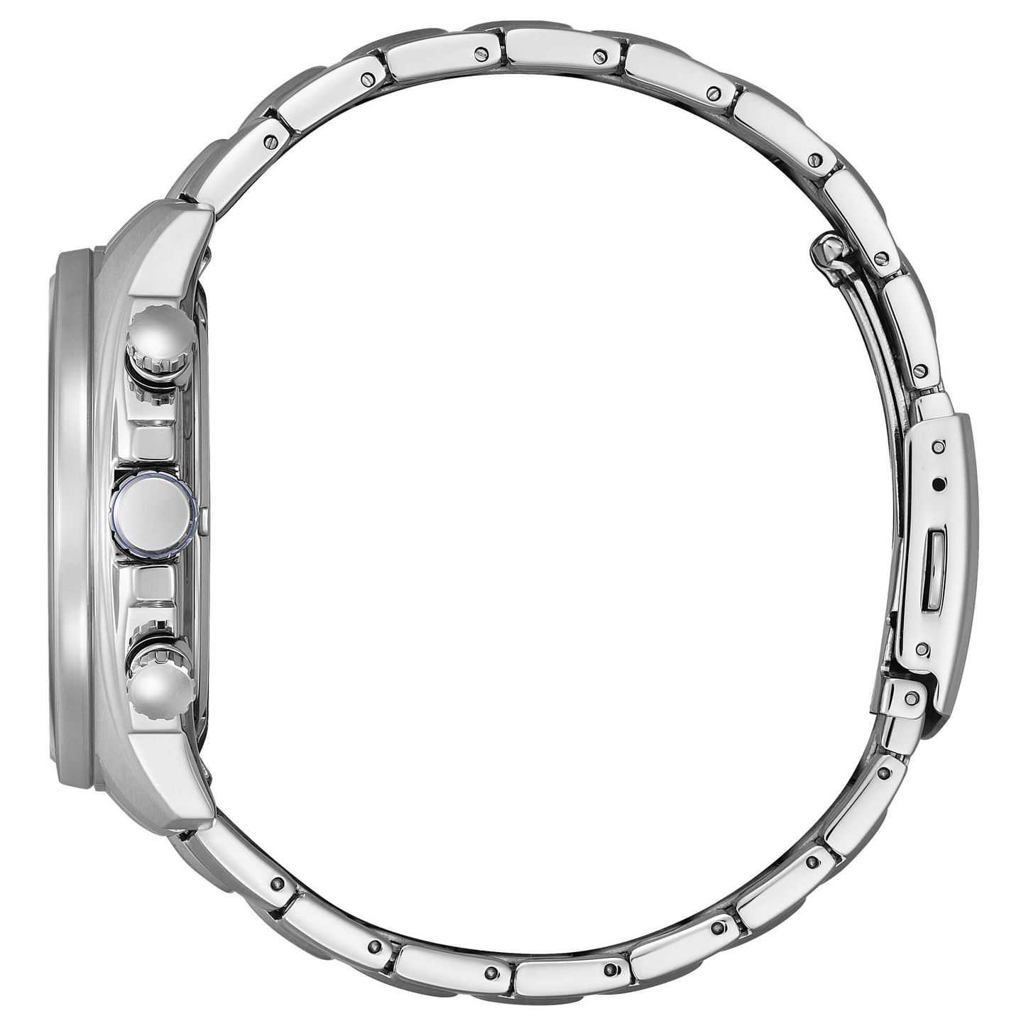 Citizen Crono Active