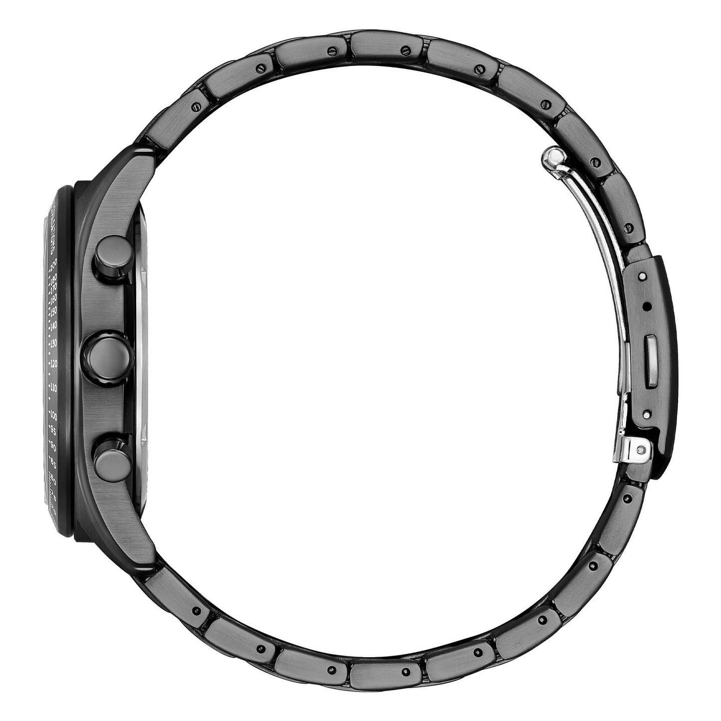 Citizen Rescue Crono
