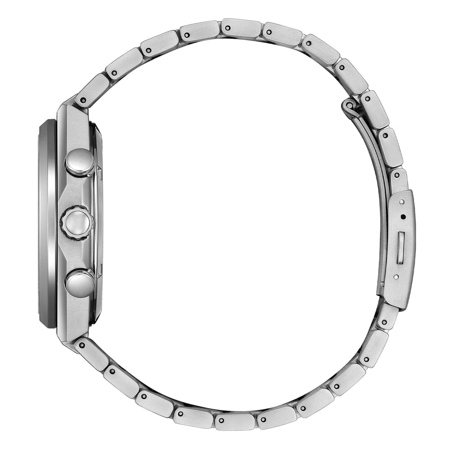 Citizen Crono Super Titanio 4610