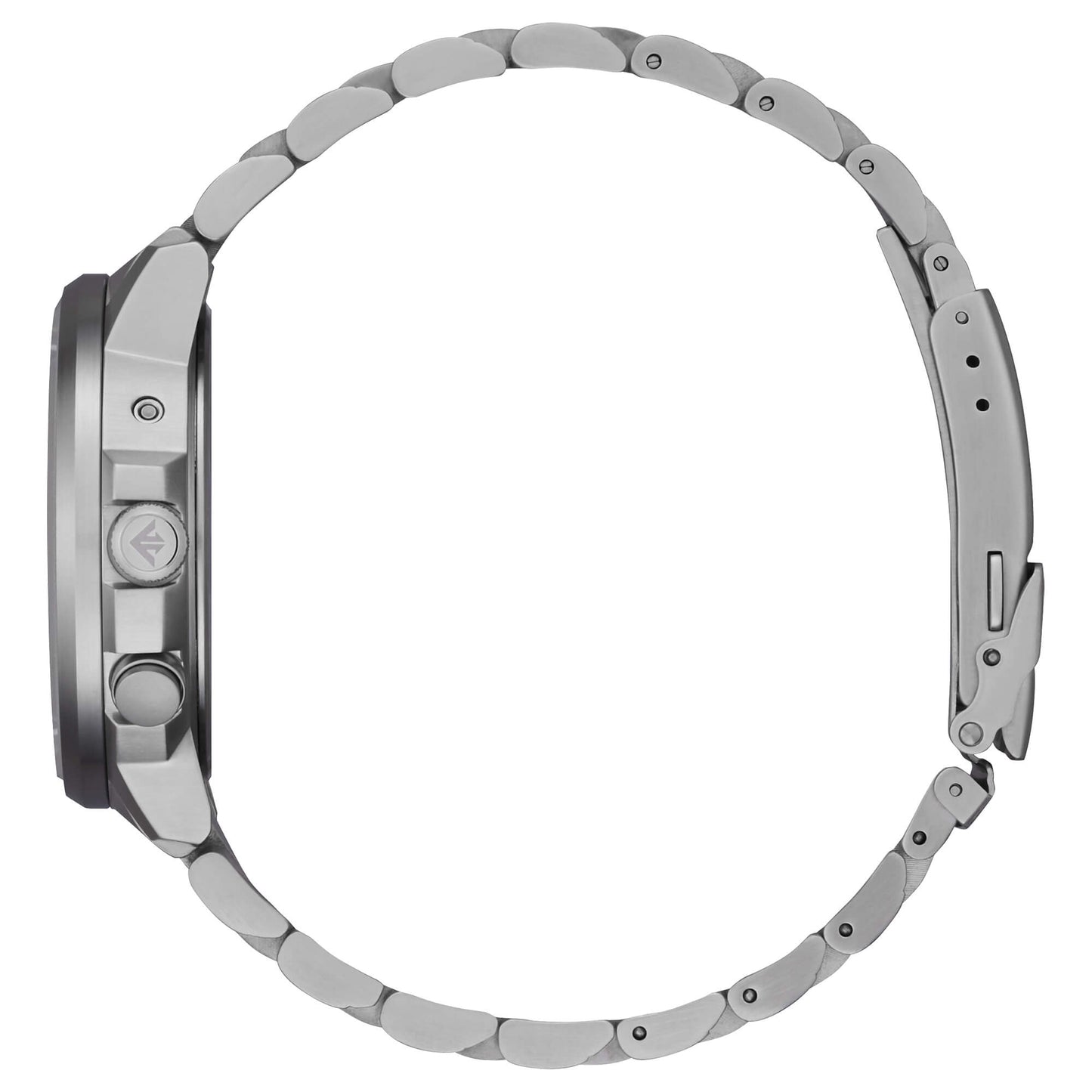 Citizen Pilot Acciaio Radiocontrollato Blu