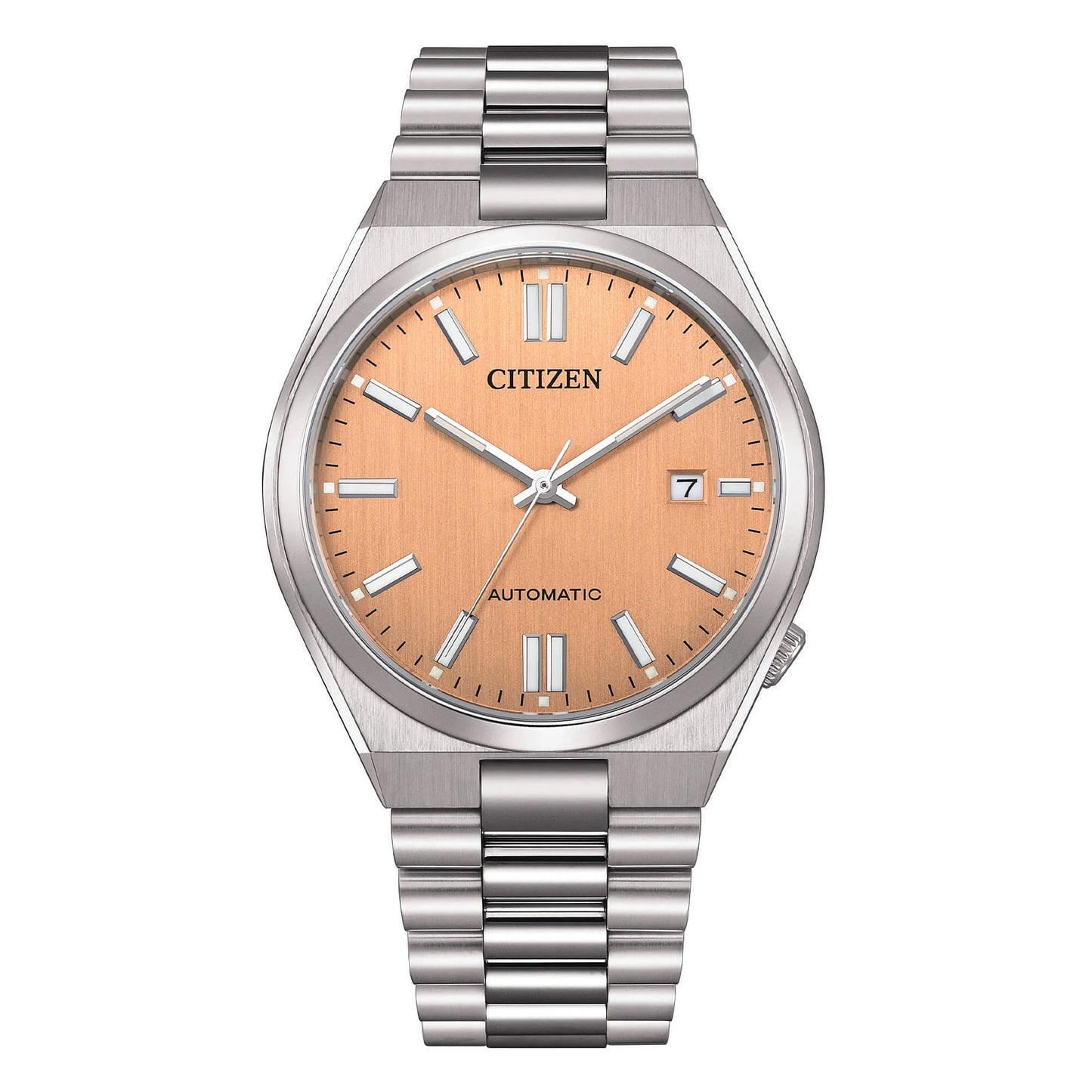 Citizen Tsuyosa 40 MM