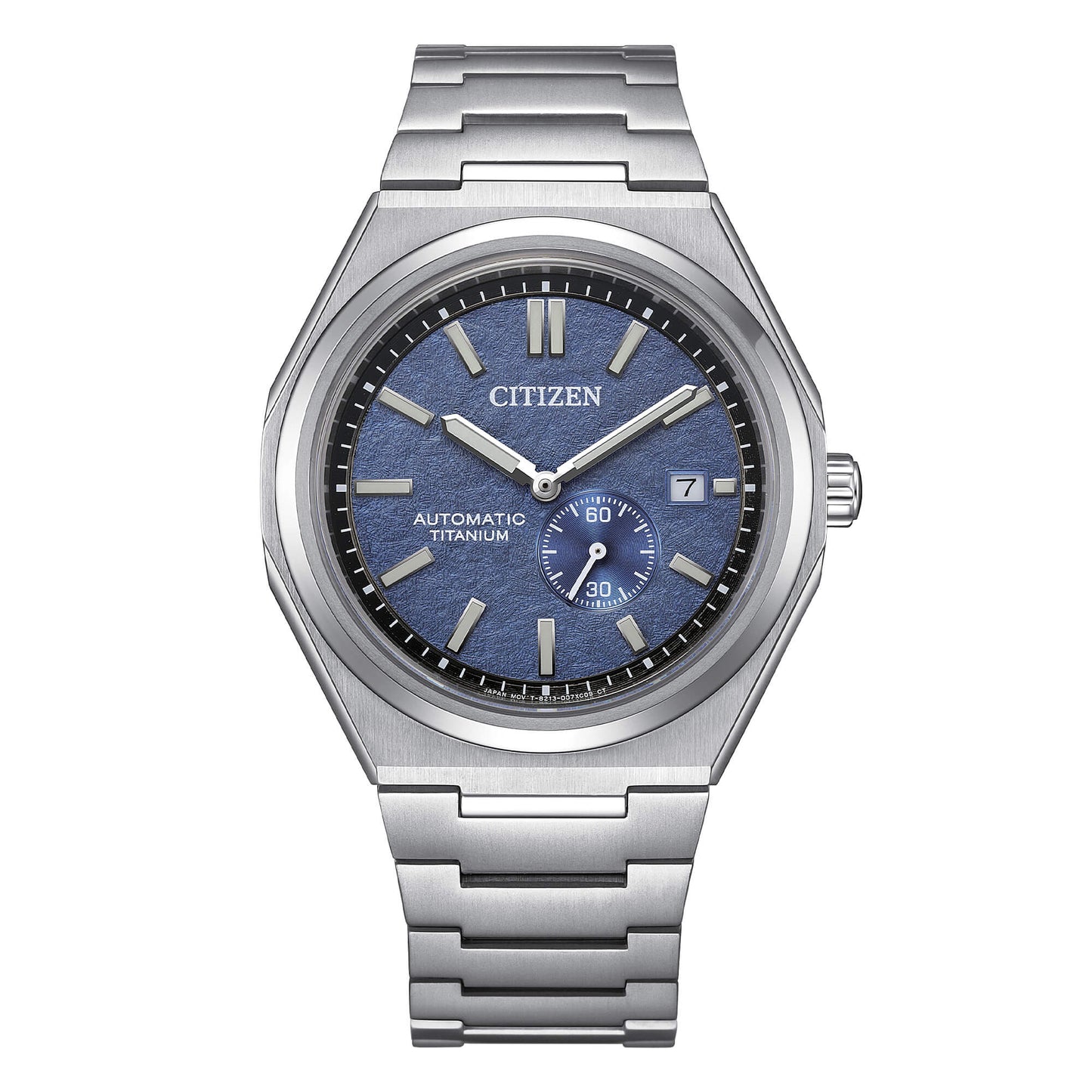 Citizen Zenshin super titanio