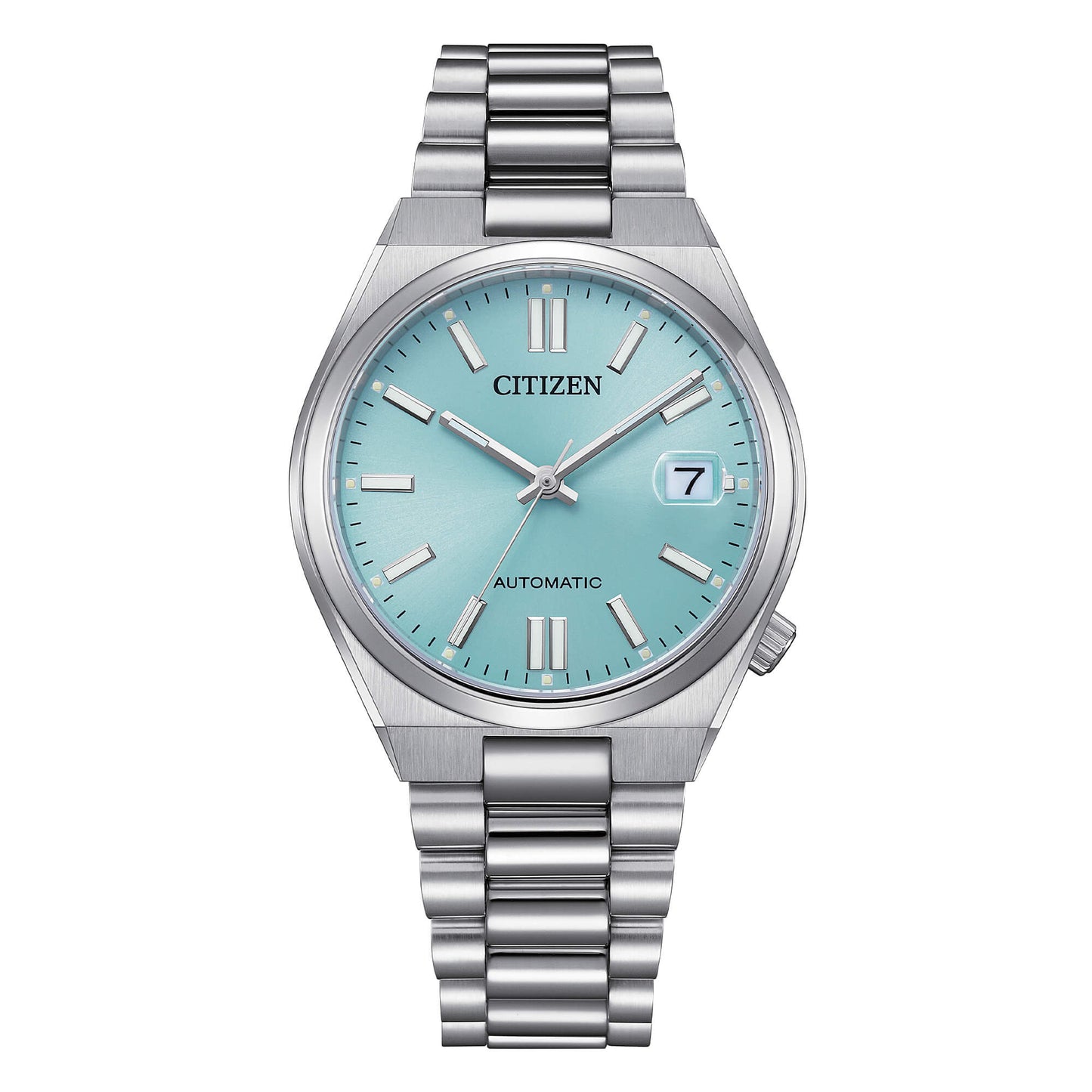 Citizen Tsuyosa 37 MM