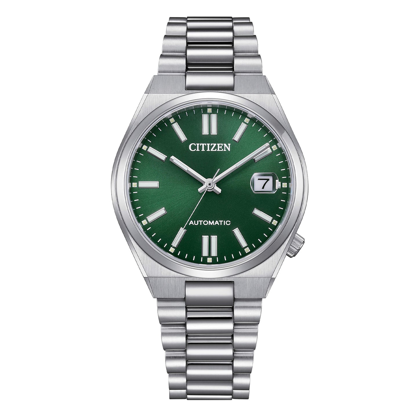Citizen Tsuyosa 37 MM