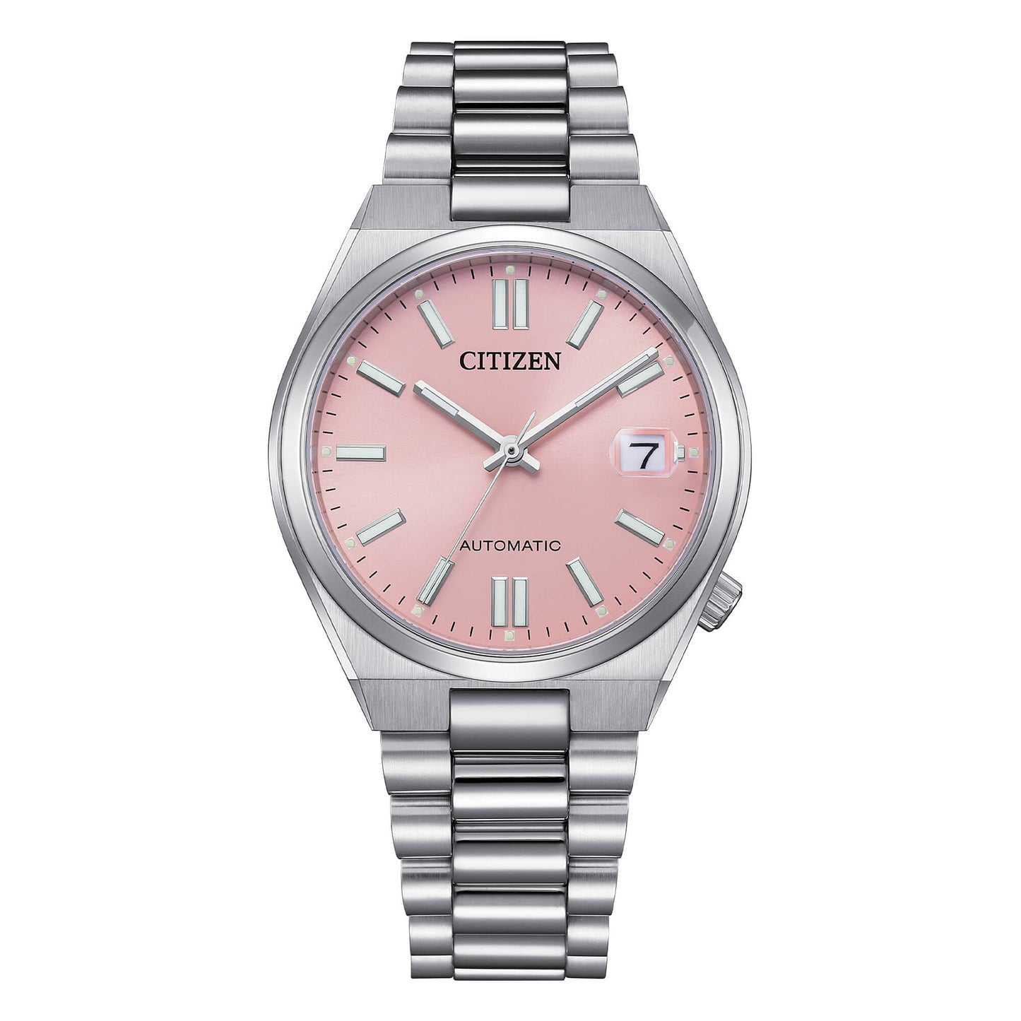 Citizen Tsuyosa 37 MM