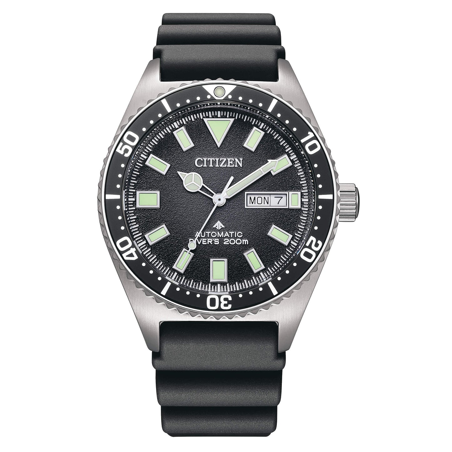 Citizen Promaster Diver's automatico 200mt