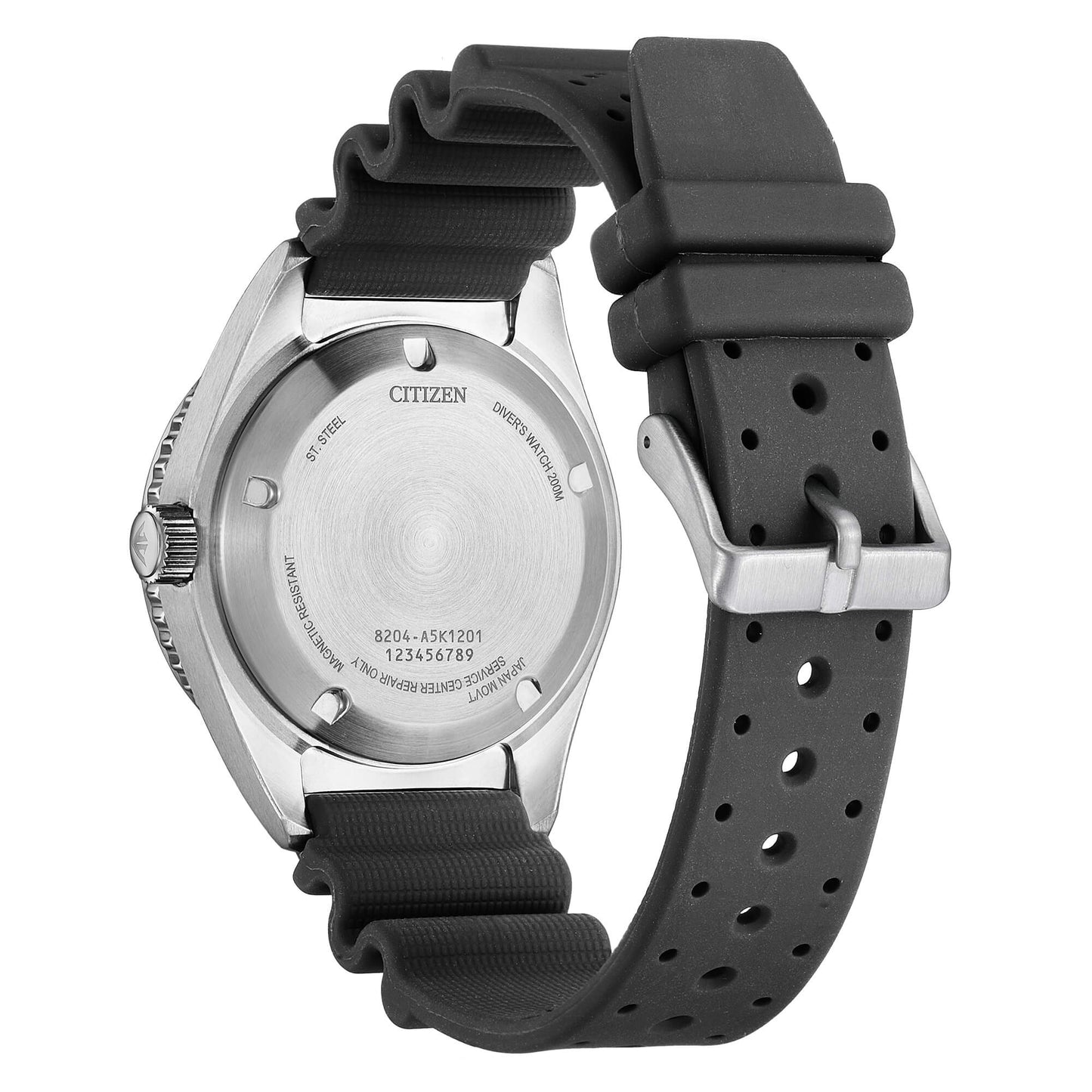 Citizen Promaster Diver's automatico 200mt