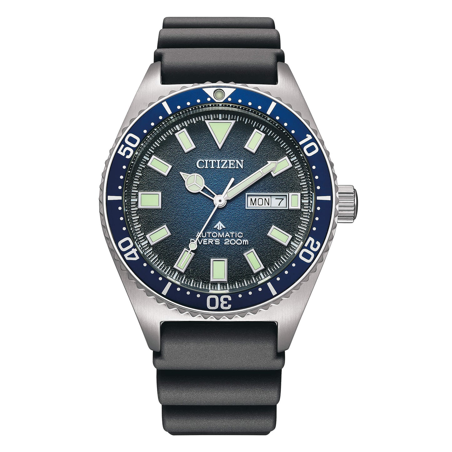 Citizen Promaster Diver's automatico 200mt