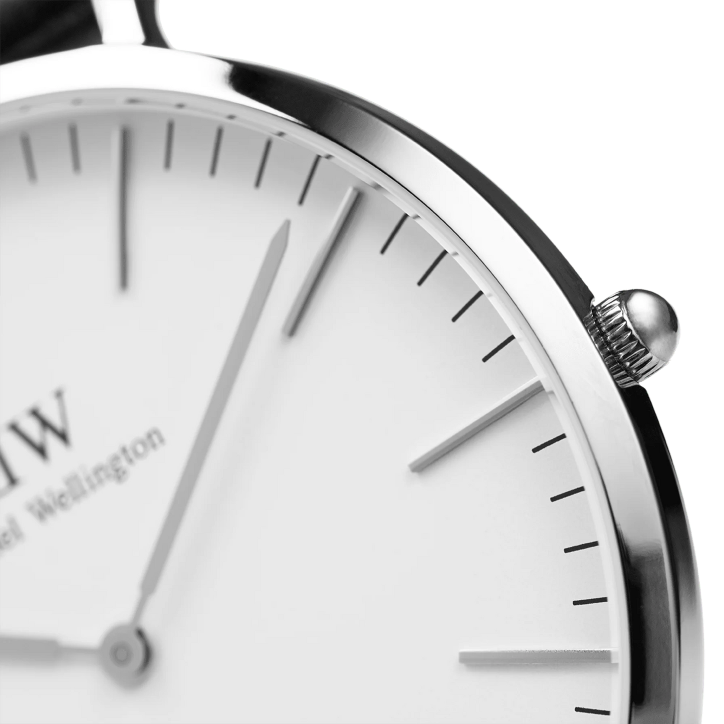 Daniel Wellington Classic St Mawes 40mm